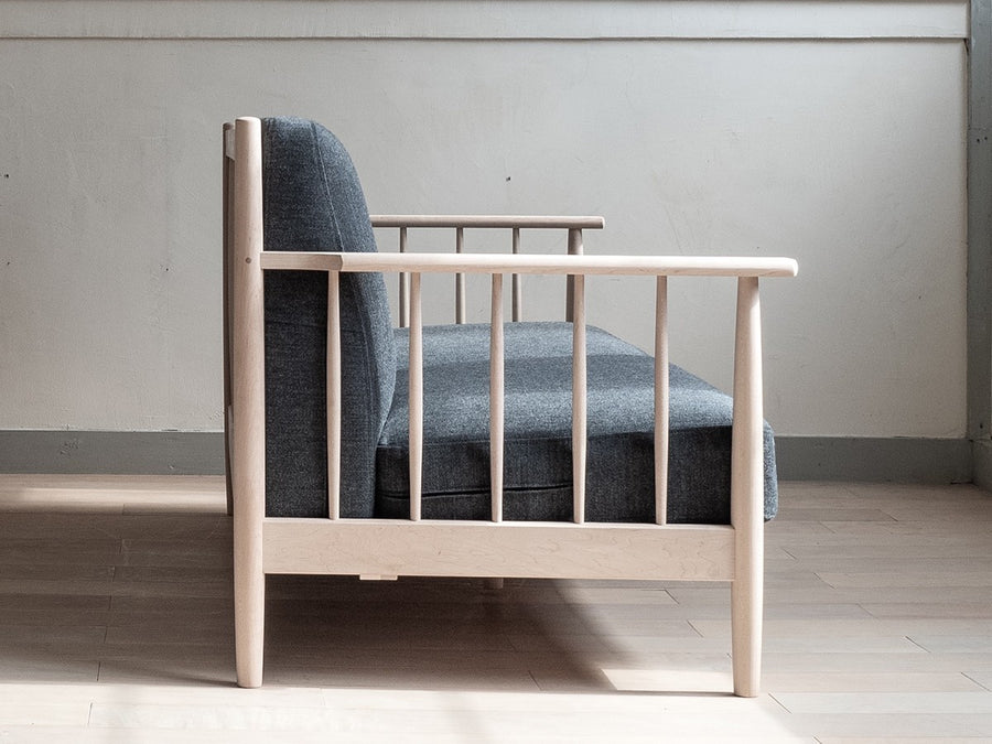 Spoke Sofa M