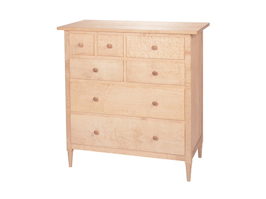 Chest 7 Drawers