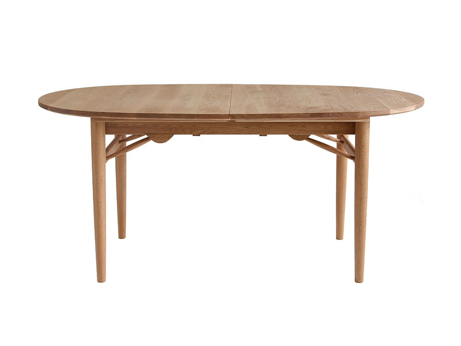 Oval Extension Table