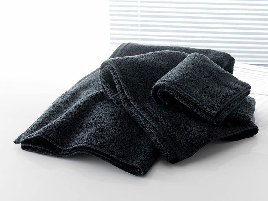 Luxury Bath Towel