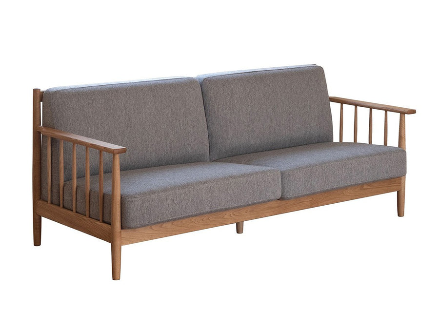 Spoke Sofa L