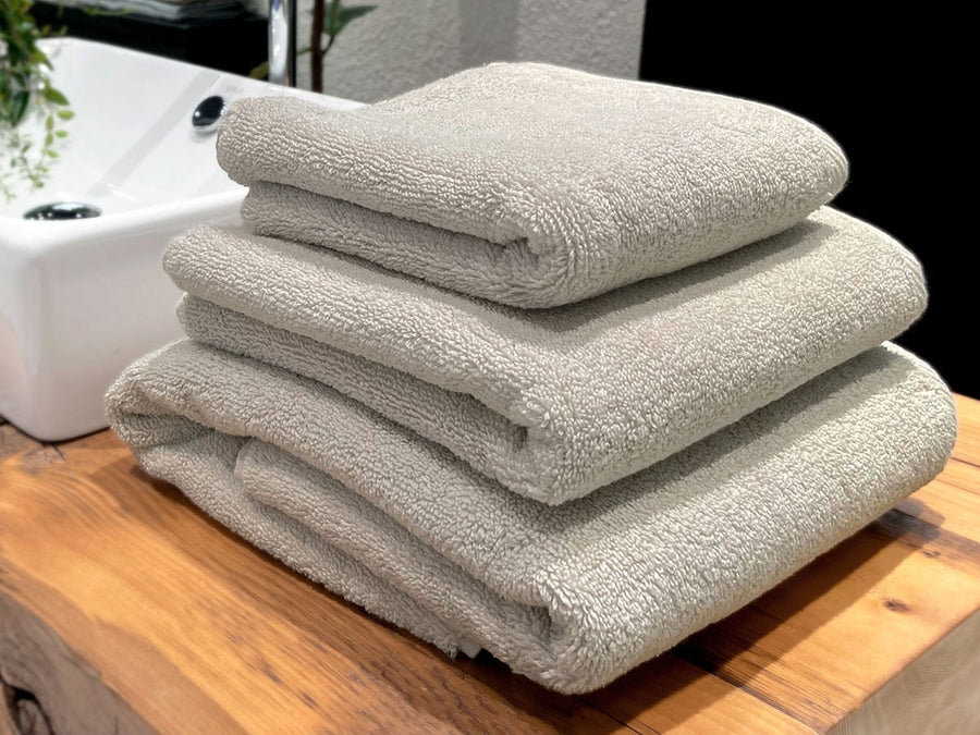 Luxury Bath Towel