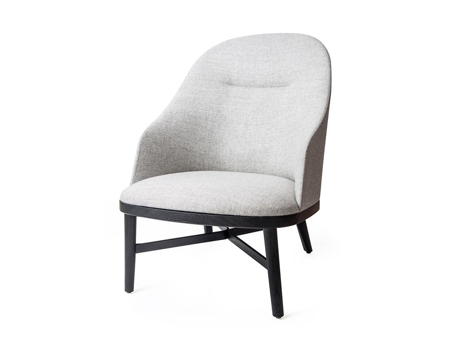 Bund Lounge Chair