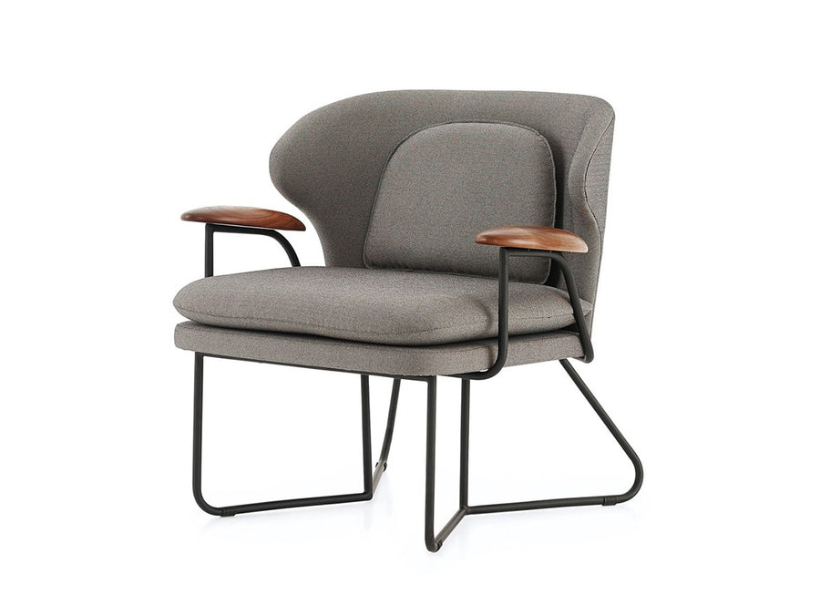 QT Chillax Lounge Chair