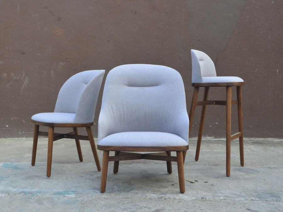 Bund Dining Chair