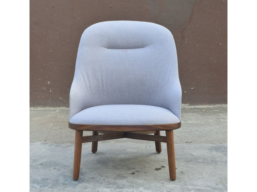 Bund Lounge Chair