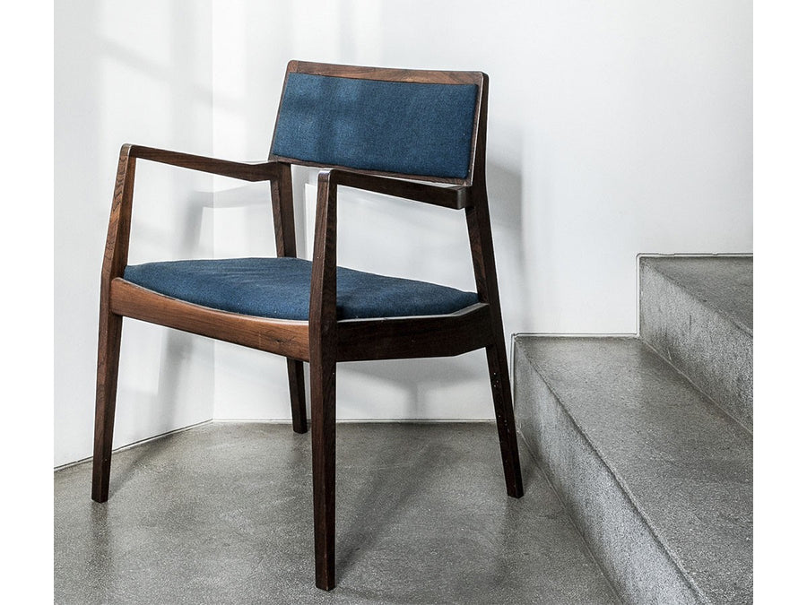 Risom C143 Chair（1955）