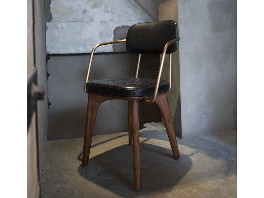 Utility Armchair U