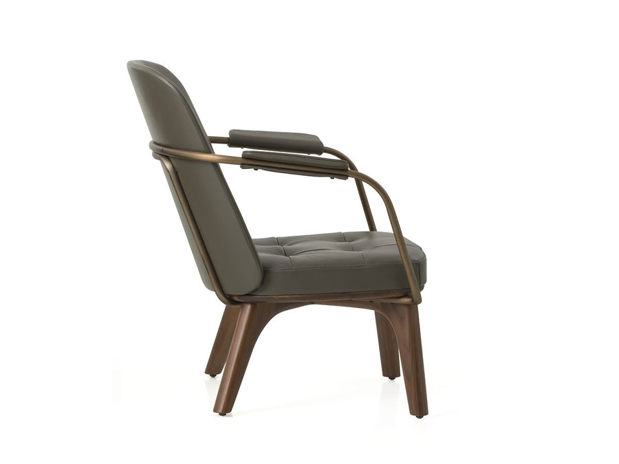 Utility Lounge Chair