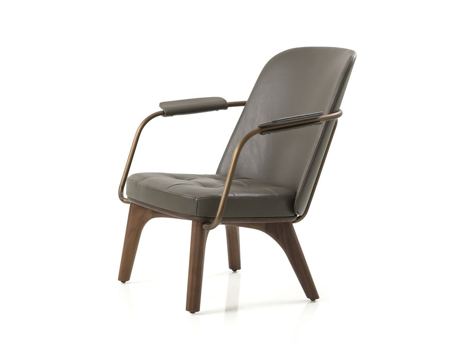 Utility Lounge Chair