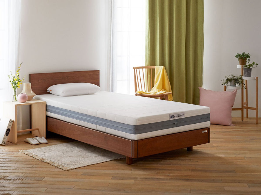 airweave bedmattress S02