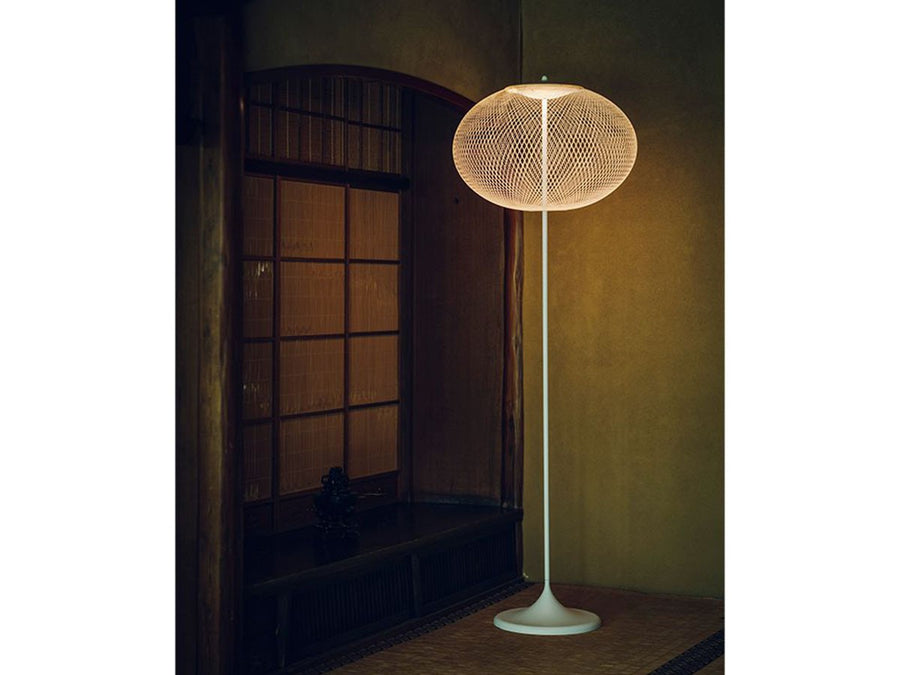 NR2 Floor Lamp