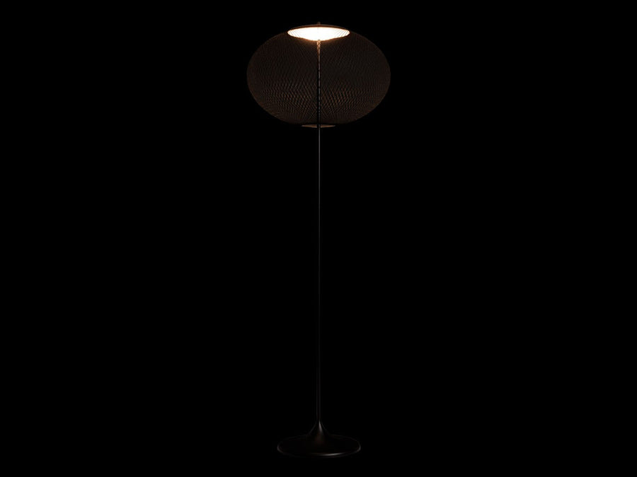 NR2 Floor Lamp