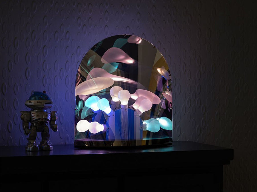 Space Table Lamp