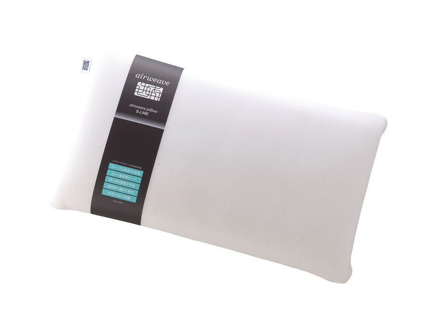 airweave pillow S-LINE