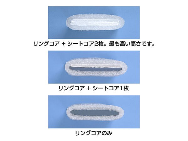 airweave pillow S-LINE