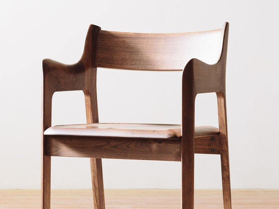 NATURA Arm Chair