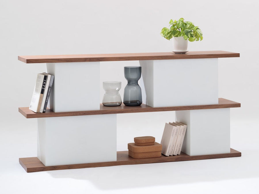 STRATA shelf