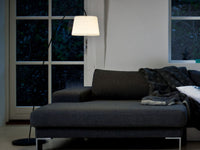LE KLINT(レ・クリント) SNOWDROP FLOOR LAMP ｜JIAS ONLINE