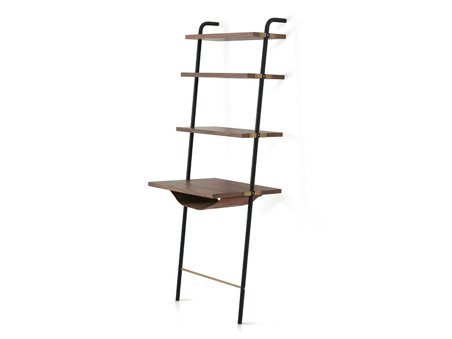 Valet Desk Shelves