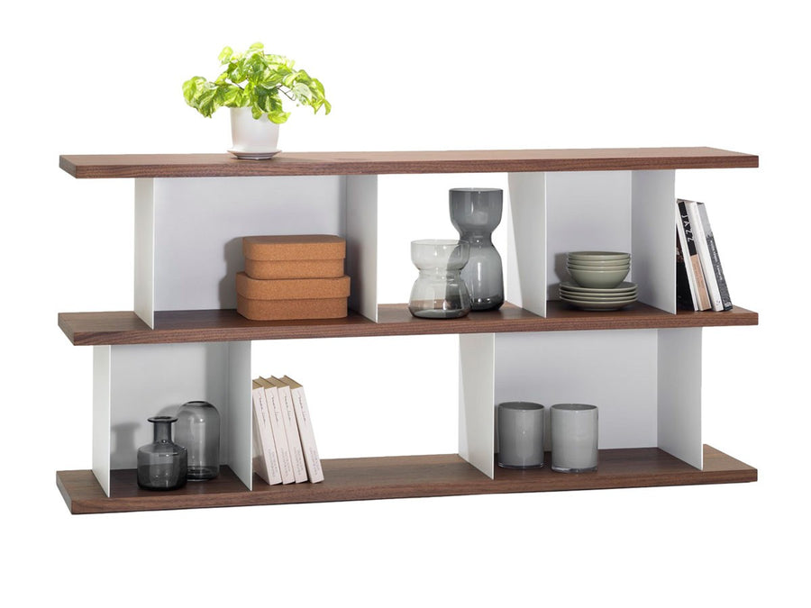 STRATA shelf