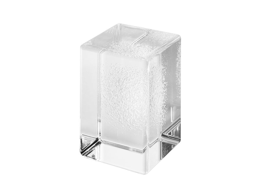 ICE BLOCK stool / side table