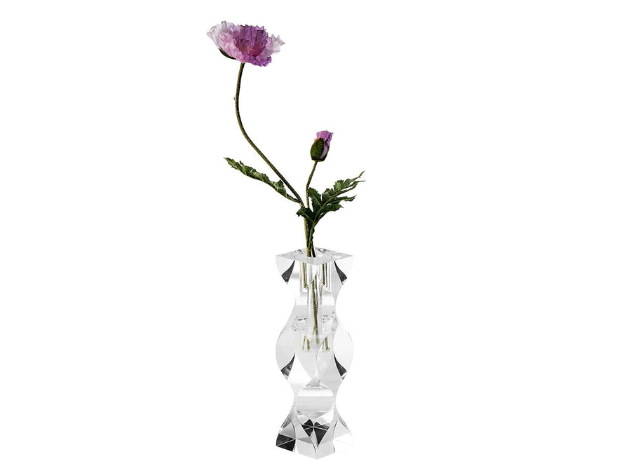 MAJESTIC flower vase