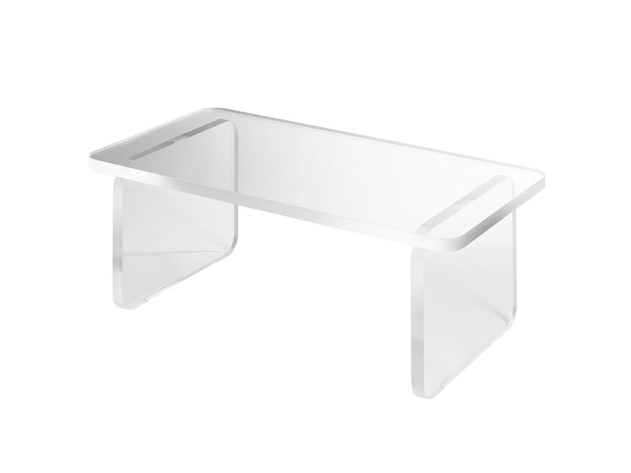 R CORNER table A