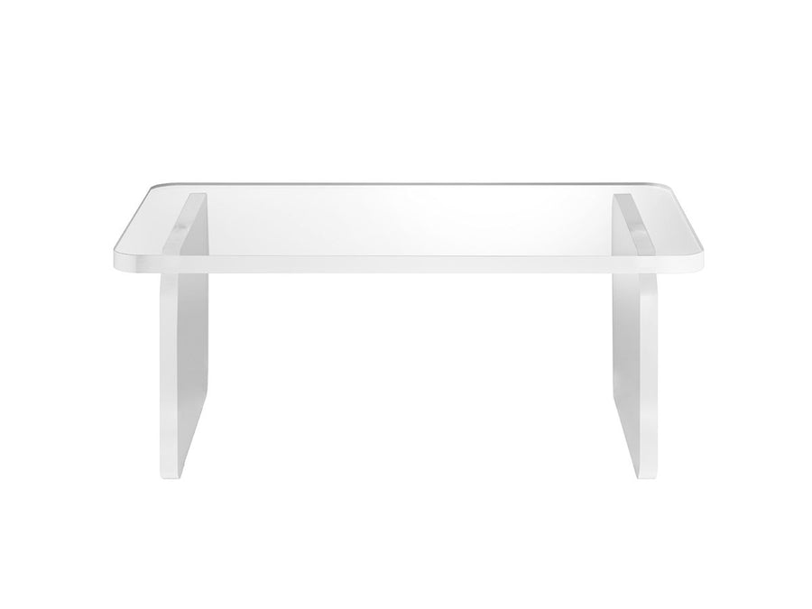 R CORNER table A