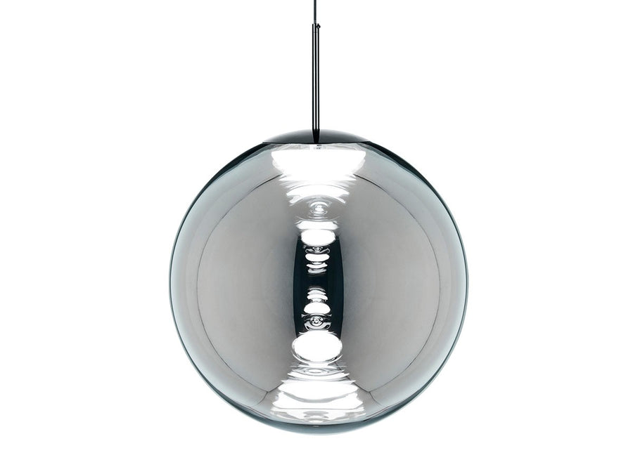 Globe Pendant 50