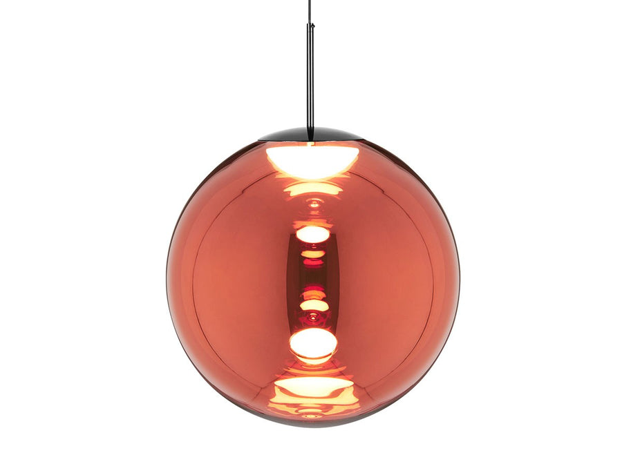 Globe Pendant 50