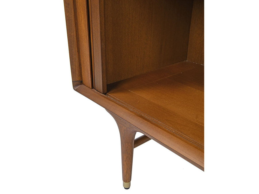 JULIE TALL BOOK CABINET