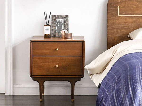 JULIE BED SIDE TABLE