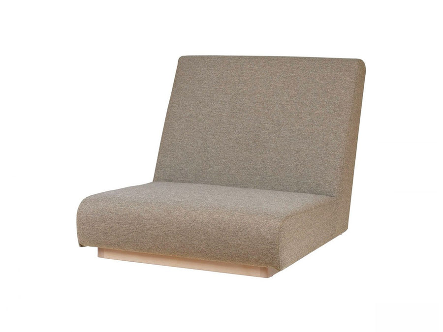 form low sofa 1seater