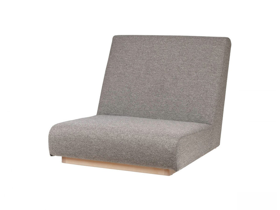 form low sofa 1seater