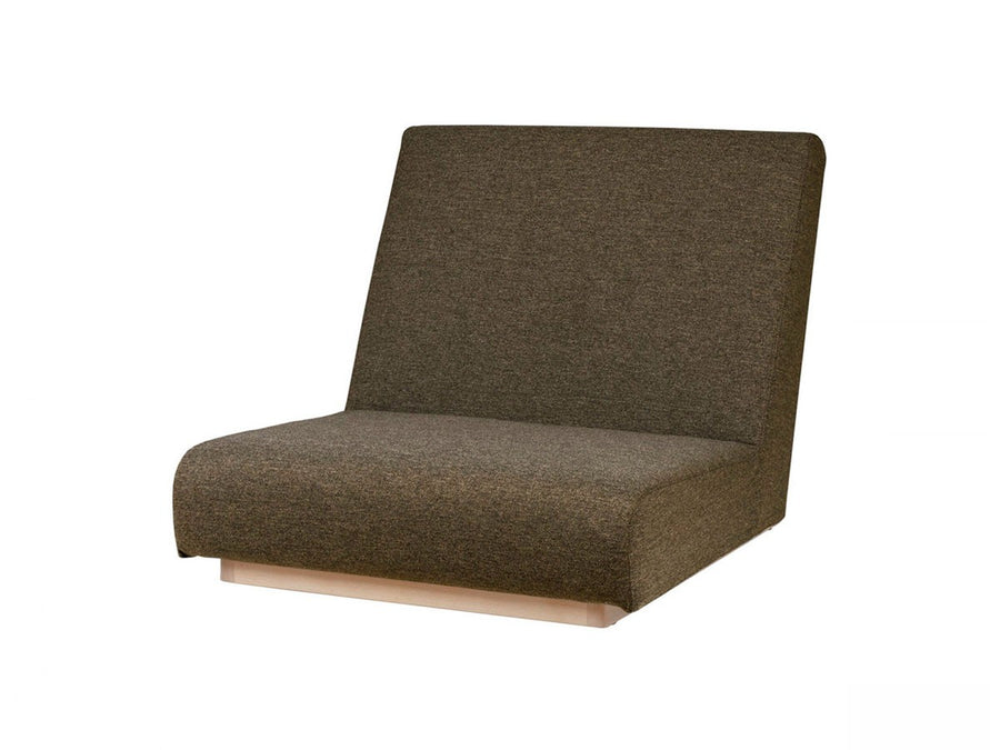 form low sofa 1seater