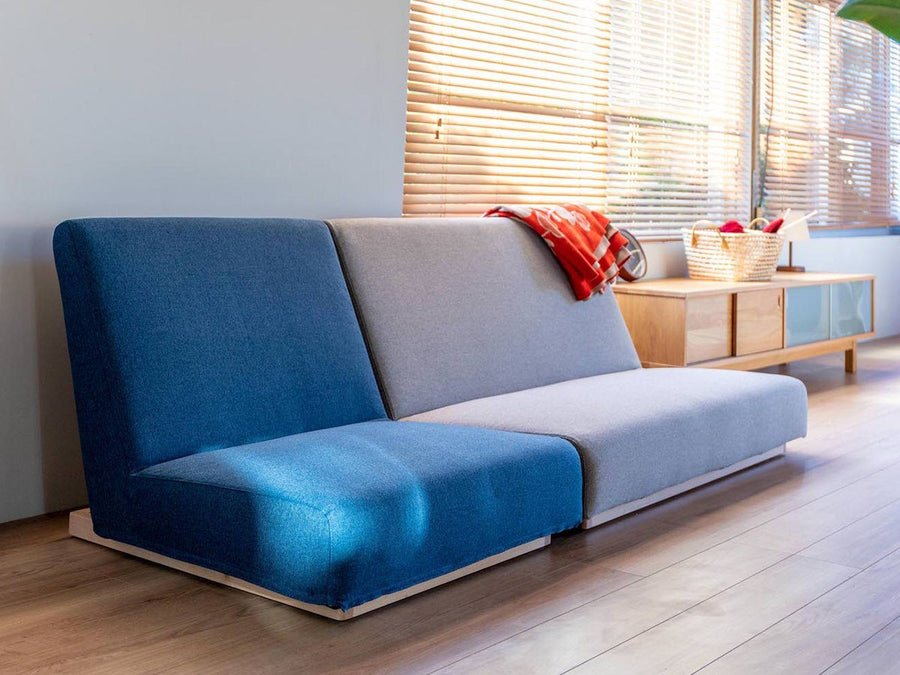 form low sofa 1seater