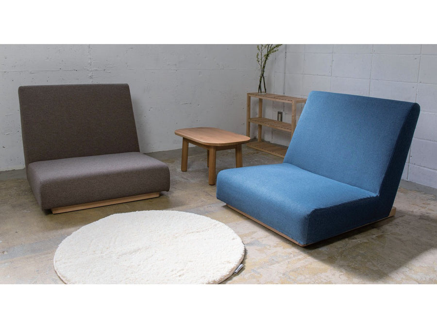 form low sofa 1seater