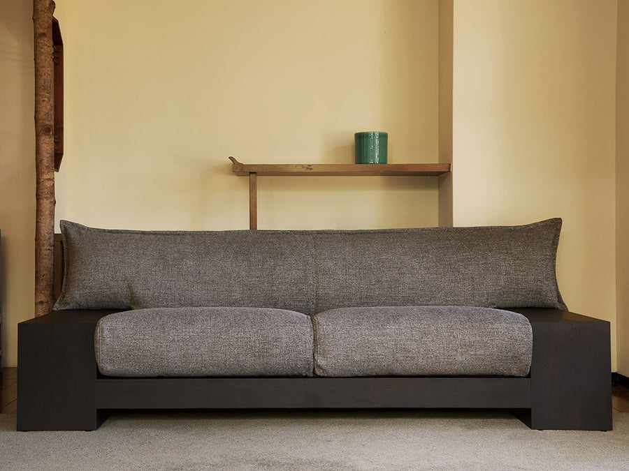 KIZA 1seater sofa