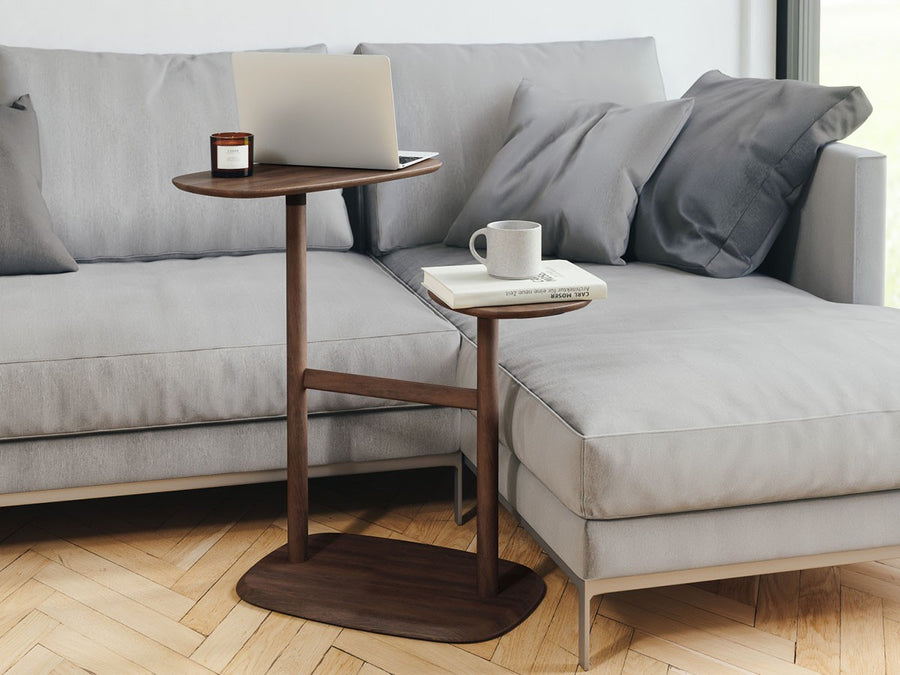 Swivo Side Table