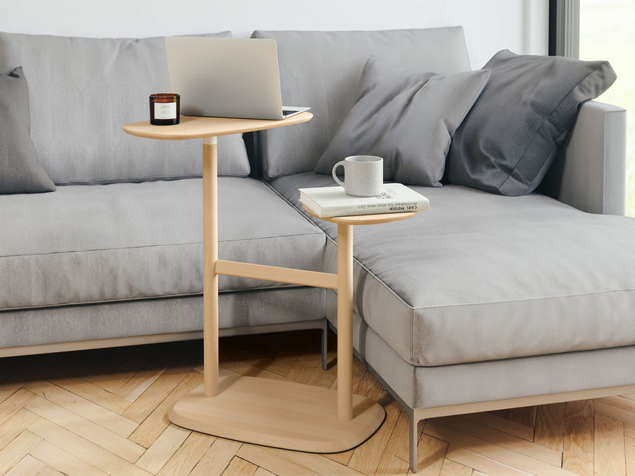 Swivo Side Table