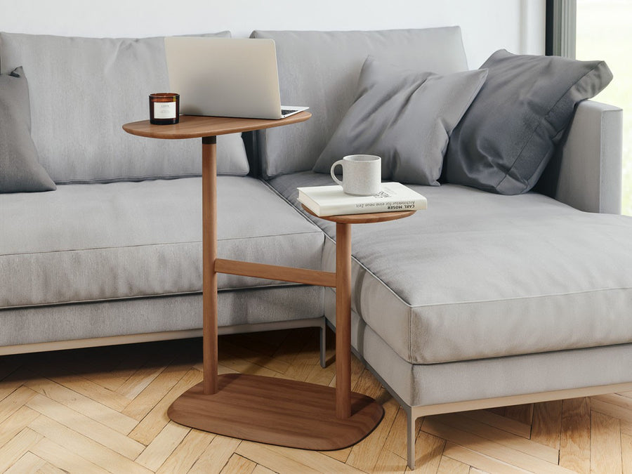 Swivo Side Table