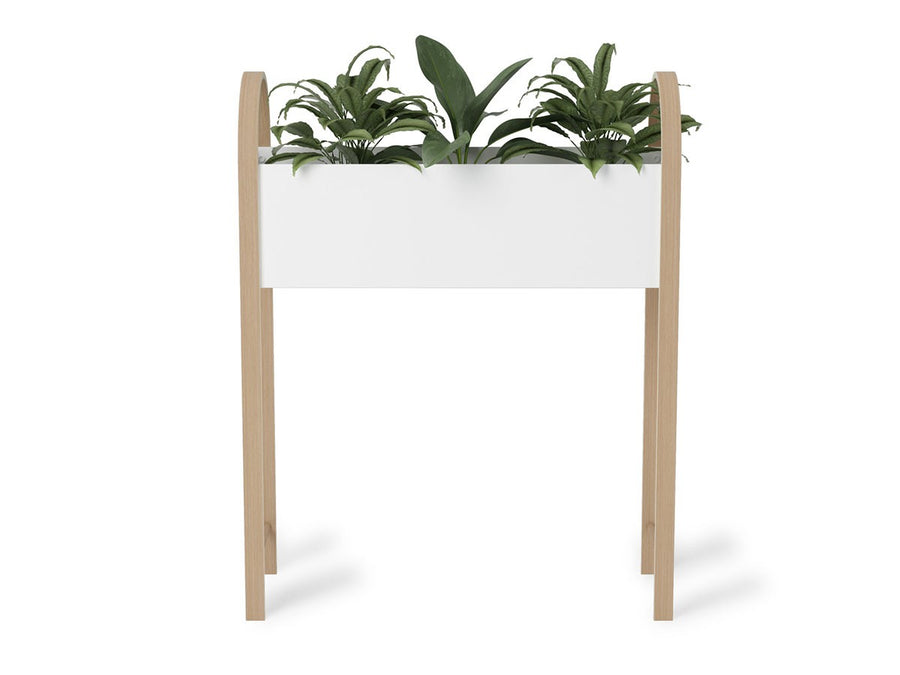 Grove Storage Planter