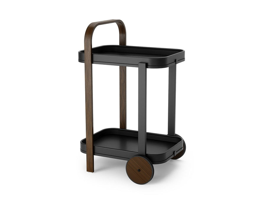 Bellwood Serving Cart