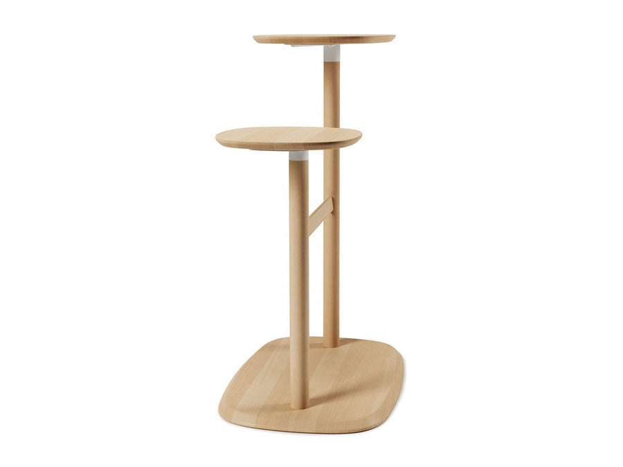 Swivo Side Table