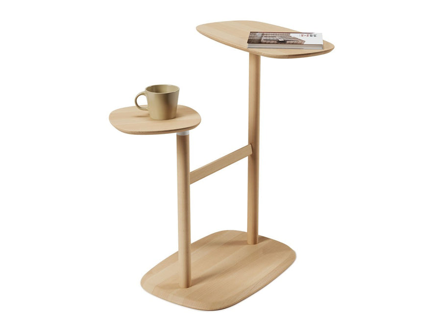 Swivo Side Table