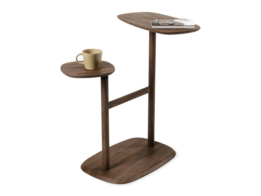 Swivo Side Table