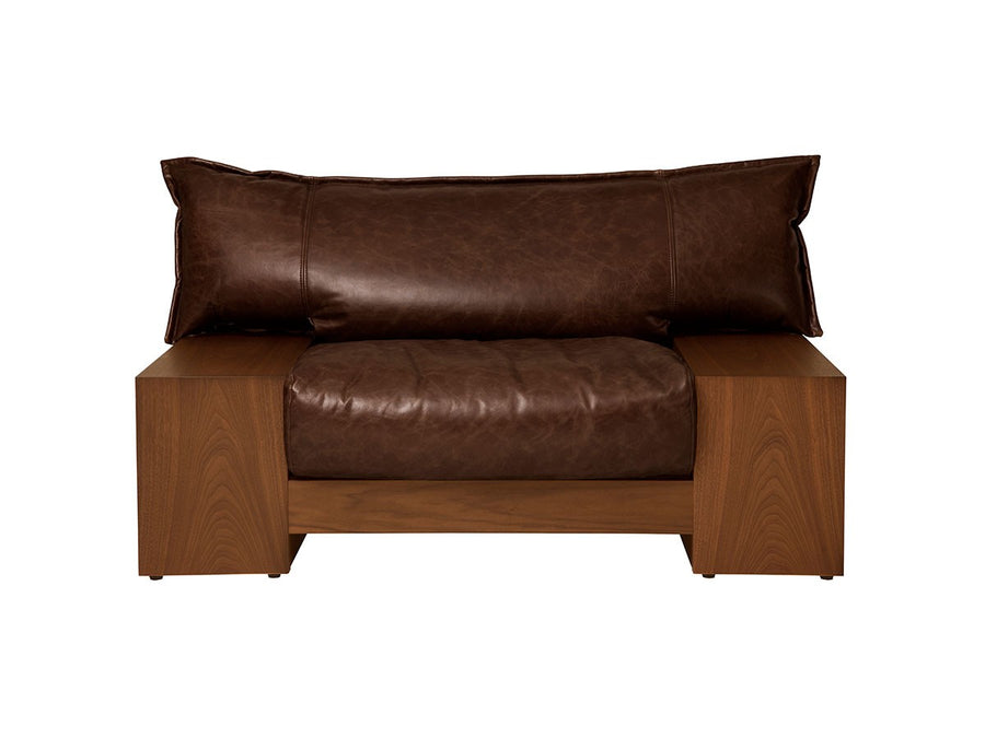 KIZA 1seater sofa