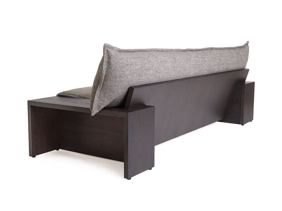 KIZA 1seater sofa