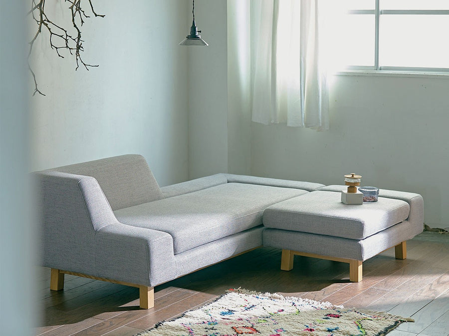 shift sofa ottoman